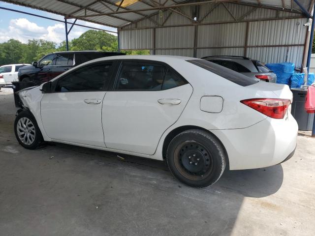 Photo 2 from auction – 2017 TOYOTA COROLLA L with VIN 2T1BURHE5HC826152