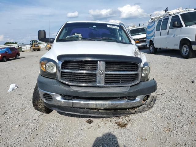 Photo 5 from auction – 2006 DODGE RAM 2500 ST with VIN 1D7KS28C26J126124