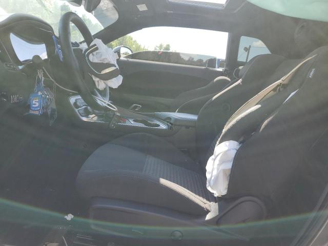 Photo 7 from auction – 2023 DODGE CHALLENGER with VIN 2C3CDZBT8PH694234