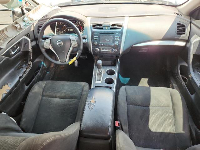 Photo 8 from auction – 2015 NISSAN ALTIMA 2.5 with VIN 1N4AL3AP2FC442073
