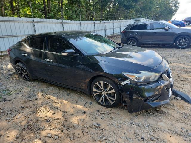 Photo 4 from auction – 2017 NISSAN MAXIMA 3.5 with VIN 1N4AA6AP5HC414679