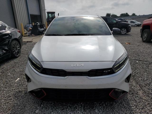 Photo 5 from auction – 2022 KIA FORTE GT with VIN 3KPF44AC7NE477229