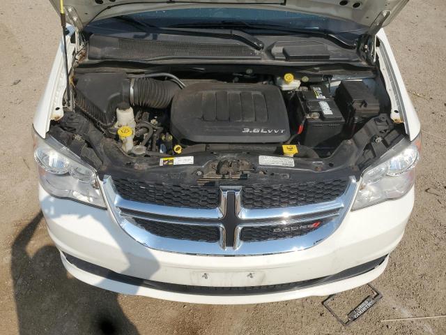 Photo 11 from auction – 2013 DODGE GRAND CARA with VIN 2C4RDGBG0DR672201