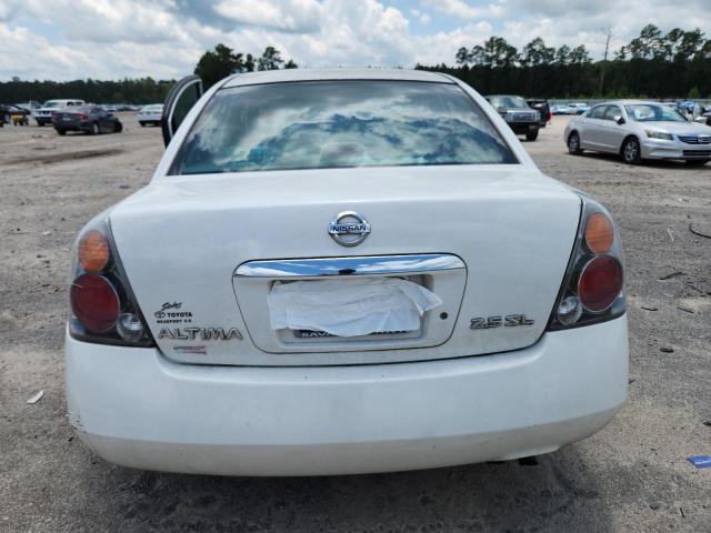 Photo 6 from auction – 2005 NISSAN ALTIMA S with VIN 1N4AL11D55C127664