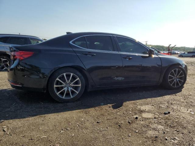Photo 3 from auction – 2016 ACURA TLX with VIN 19UUB2F3XGA001560