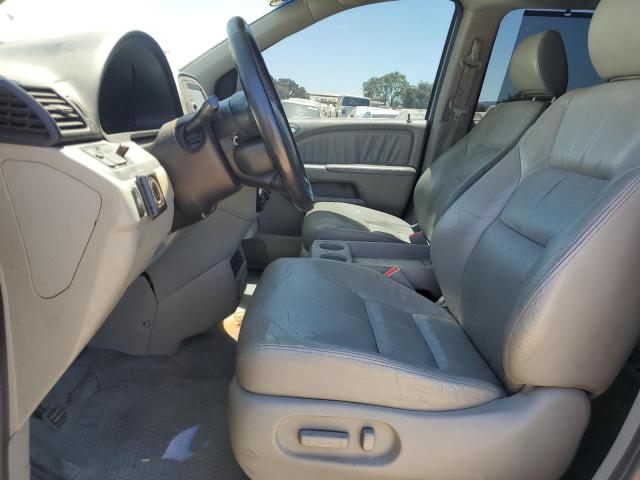 Photo 7 from auction – 2008 HONDA ODYSSEY EX with VIN 5FNRL38798B041693