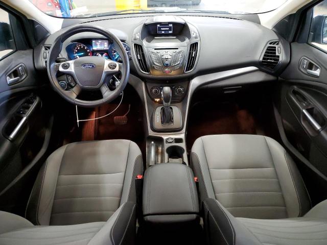 Photo 8 from auction – 2016 FORD ESCAPE SE with VIN 1FMCU9G96GUA22464