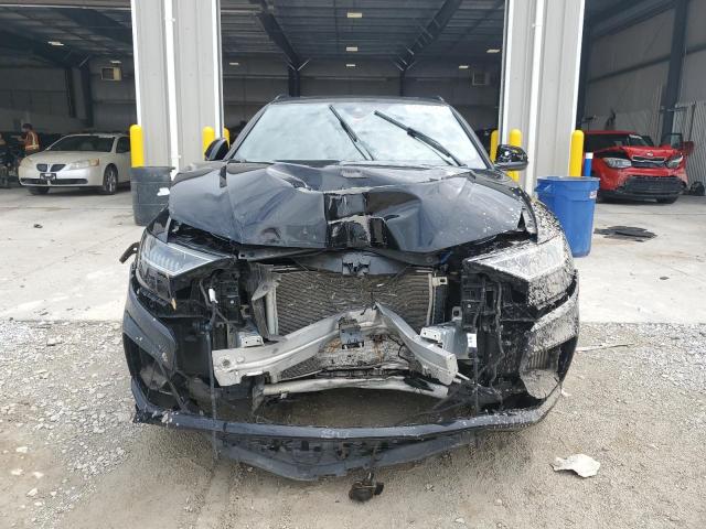 Photo 5 from auction – 2022 AUDI Q8 PRESTIG with VIN WA1FVBF18ND021339