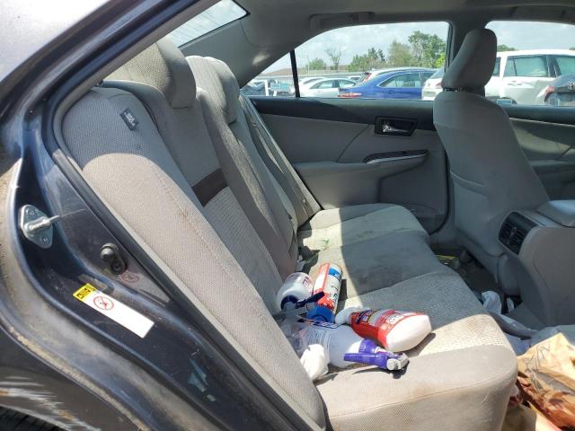Photo 10 from auction – 2012 TOYOTA CAMRY BASE with VIN 4T4BF1FK6CR206363