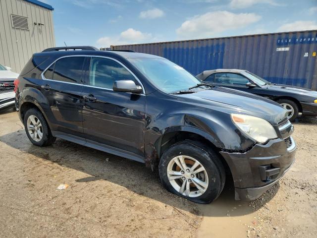 Photo 4 from auction – 2013 CHEVROLET EQUINOX LT with VIN 2GNFLEEK9D6217575
