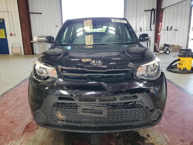 Снимка 5 от търг – 2014 KIA SOUL + с VIN KNDJP3A56E7024913