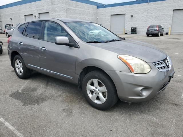 Photo 4 from auction – 2013 NISSAN ROGUE S with VIN JN8AS5MT6DW532697