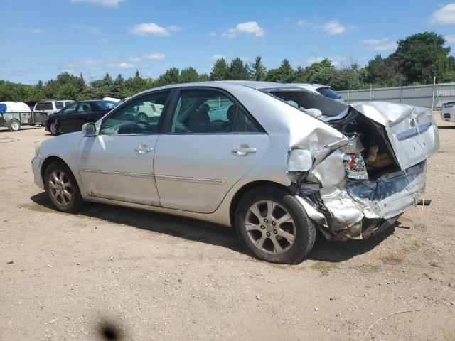 Photo 2 from auction – 2005 TOYOTA CAMRY LE with VIN 4T1BE30K25U505157