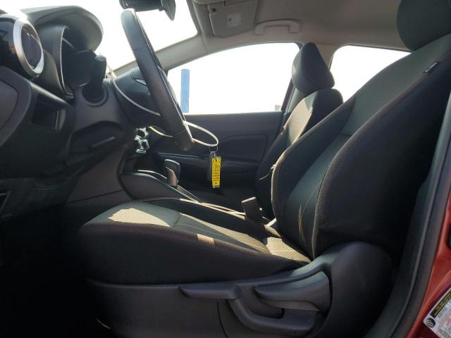 Photo 7 from auction – 2020 NISSAN VERSA SR with VIN 3N1CN8FV4LL901978