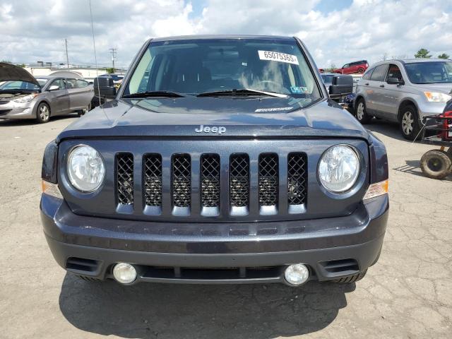 Photo 5 from auction – 2014 JEEP PATRIOT SP with VIN 1C4NJRBB2ED892435