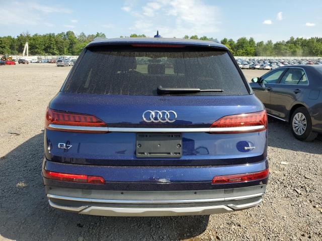 Photo 6 from auction – 2020 AUDI Q7 PREMIUM with VIN WA1LJAF73LD010470