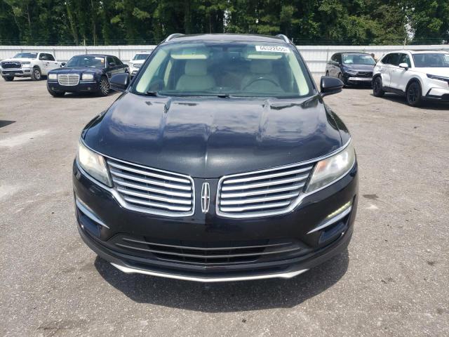 Photo 5 from auction – 2015 LINCOLN MKC with VIN 5LMCJ1A99FUJ48008