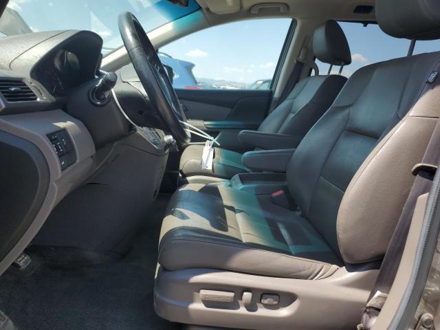 Photo 7 from auction – 2011 HONDA ODYSSEY EX with VIN 5FNRL5H60BB082529