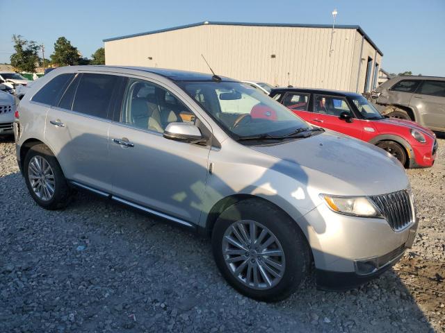 Photo 4 from auction – 2013 LINCOLN MKX with VIN 2LMDJ6JK5DBL13440