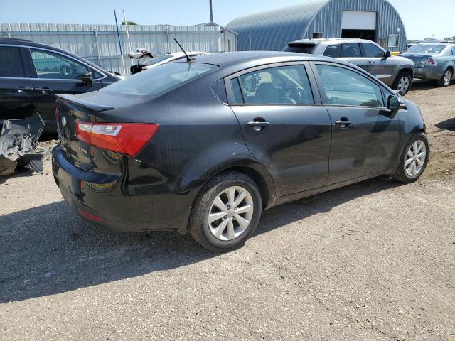 Photo 3 from auction – 2014 KIA RIO EX with VIN KNADN4A3XE6325520