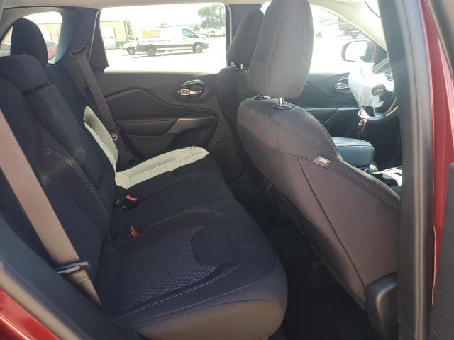 Photo 11 from auction – 2020 JEEP CHEROKEE L with VIN 1C4PJLCB8LD528358
