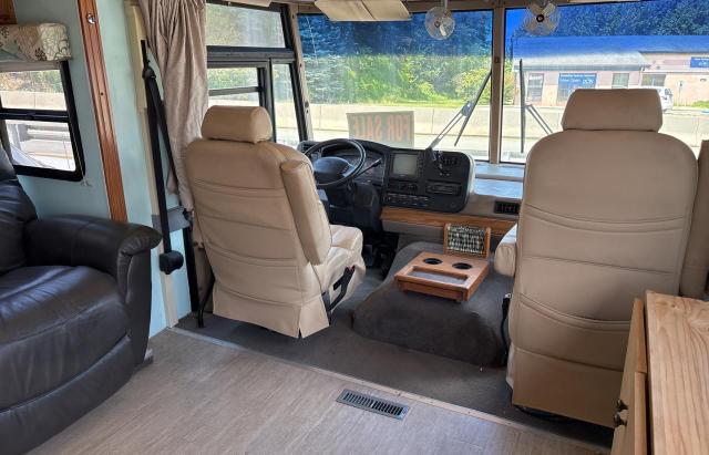 Photo 9 from auction – 1999 FORD F550 SUPER with VIN 3FCNF53S5XJA37617