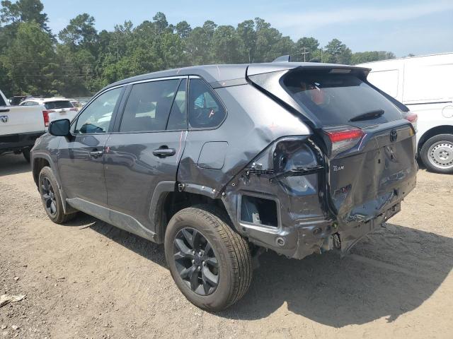 Photo 2 from auction – 2024 TOYOTA RAV4 LE with VIN 2T3H1RFV9RW347987