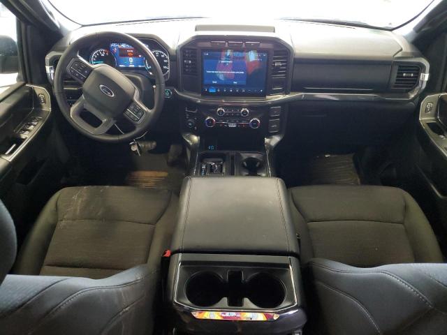 Photo 8 from auction – 2023 FORD F150 SUPER with VIN 1FTEW1EP6PFA27629