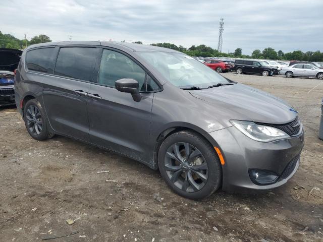 Photo 4 from auction – 2019 CHRYSLER PACIFICA T with VIN 2C4RC1FG8KR746844
