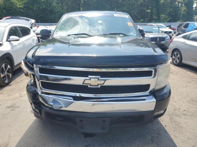 Photo 5 from auction – 2008 CHEVROLET SILVERADO with VIN 1GCEK19J28Z171387
