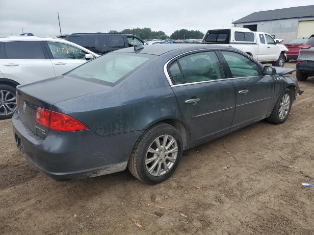 Photo 3 from auction – 2009 BUICK LUCERNE CX with VIN 1G4HP57M89U106251