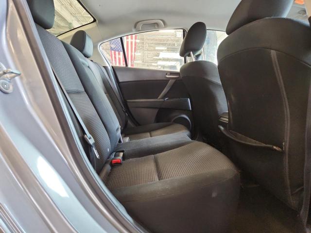 Foto 10 de la subasta – 2012 MAZDA 3 I con VIN JM1BL1V76C1696762