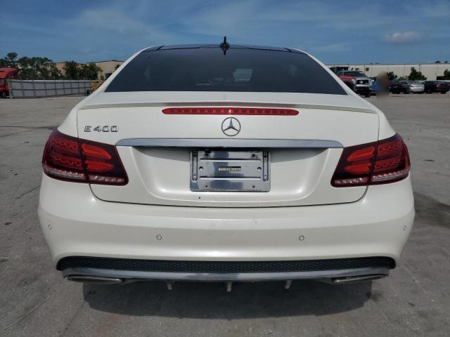 Photo 6 from auction – 2016 MERCEDES-BENZ E 400 with VIN WDDKJ6FB0GF322491
