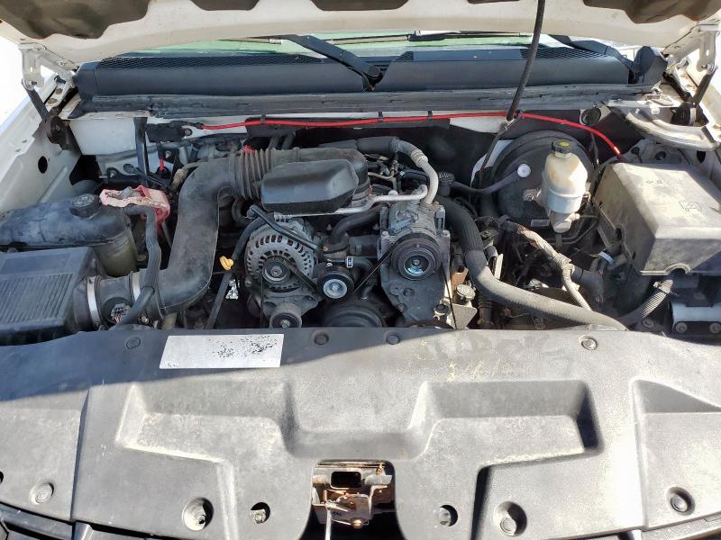 Photo 11 from auction – 2008 GMC SIERRA C15 with VIN 1GTEC14X88Z188736