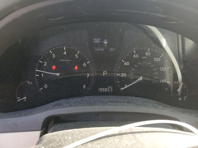 Photo 9 from auction – 2010 LEXUS RX 350 with VIN 2T2BK1BA3AC038338