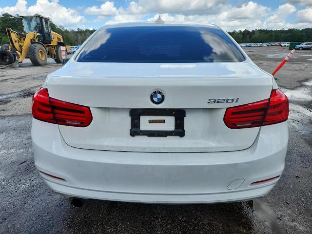 Photo 6 from auction – 2018 BMW 320 I with VIN WBA8E1G55JNU89461