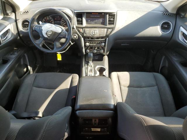 Photo 8 from auction – 2019 NISSAN PATHFINDER with VIN 5N1DR2MM3KC637252