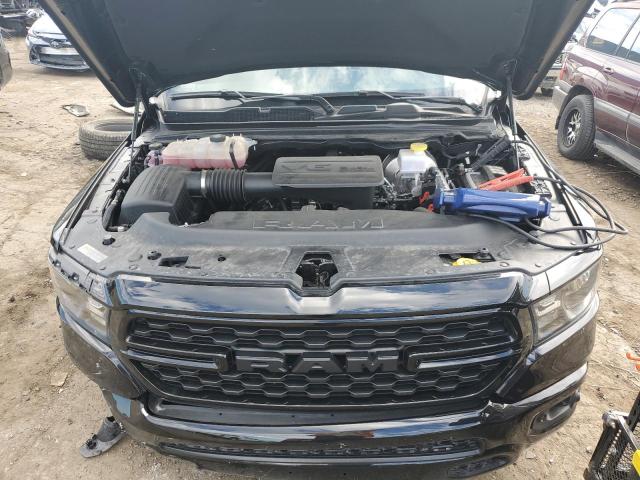 Photo 11 from auction – 2024 RAM 1500 BIG H with VIN 1C6RRFFG6RN203566