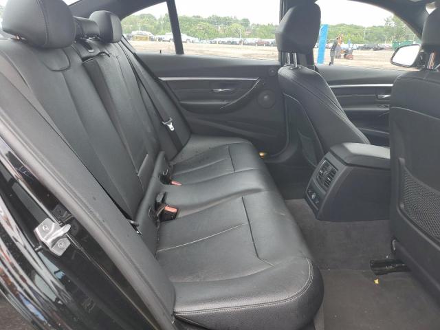 Photo 10 from auction – 2018 BMW 330 XI with VIN WBA8D9C50JA012757