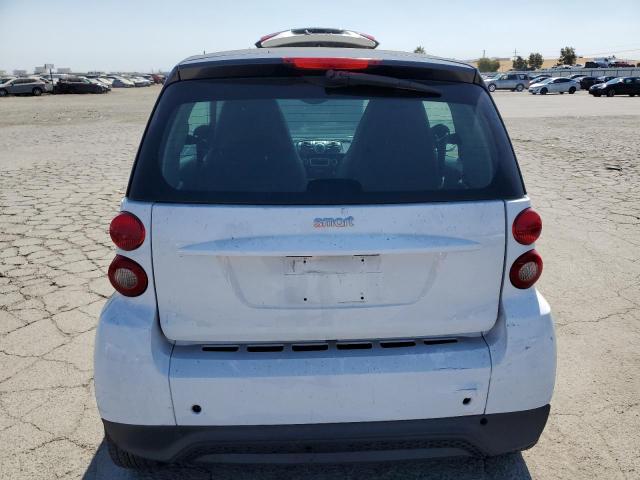 Photo 6 from auction – 2015 SMART FORTWO PUR with VIN WMEEJ3BA2FK810335