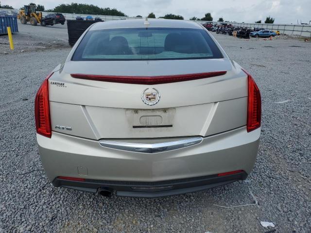 Photo 6 from auction – 2014 CADILLAC ATS with VIN 1G6AA5RA8E0183992