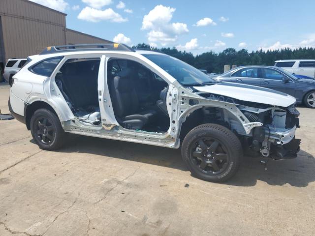 Photo 4 from auction – 2025 SUBARU OUTBACK WI with VIN 4S4BTGUD8S3108014