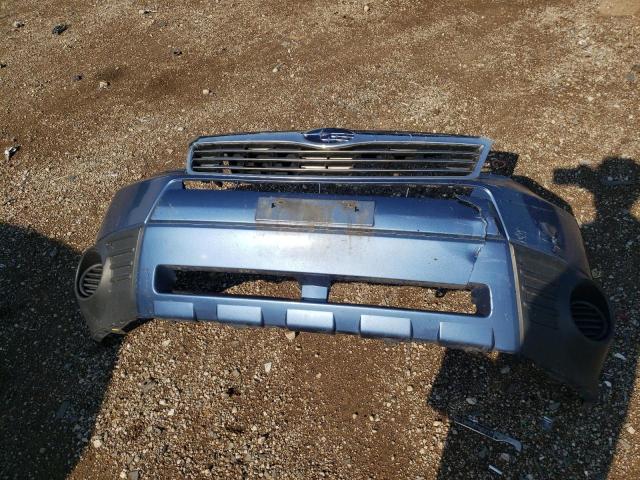 Photo 12 from auction – 2010 SUBARU FORESTER with VIN JF2SH6CC4AH784164