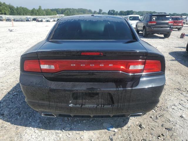 Photo 6 from auction – 2011 DODGE CHARGER with VIN 2B3CL3CG0BH503591