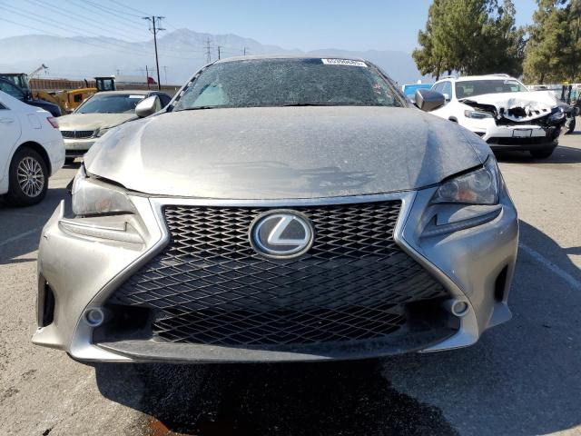 Photo 5 from auction – 2015 LEXUS RC 350 with VIN JTHHE5BC2F5010225