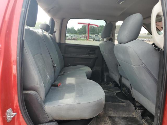 Photo 10 from auction – 2018 RAM 2500 ST with VIN 3C6UR5CL5JG379429