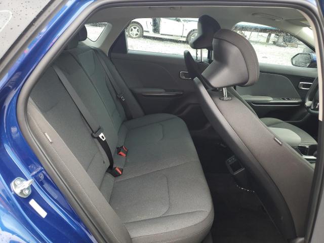Photo 10 from auction – 2025 KIA K4 LX with VIN 3KPFT4DEXSE140405