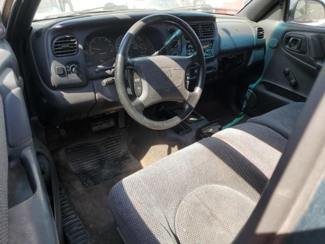 Photo 8 from auction – 1998 DODGE DAKOTA with VIN 1B7GG22Y3WS579393