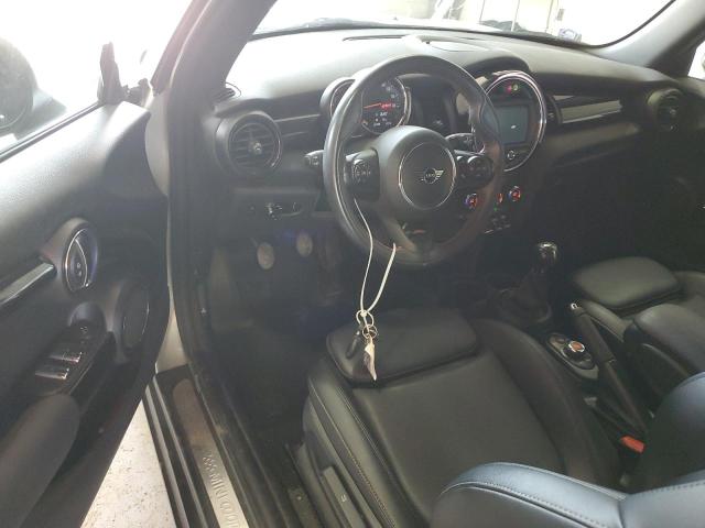 Photo 8 from auction – 2021 MINI COOPER S with VIN WMWWJ5C01M3M89171