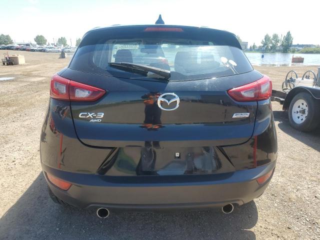 Photo 6 from auction – 2020 MAZDA CX-3 TOURI with VIN JM1DKFC74L1467783